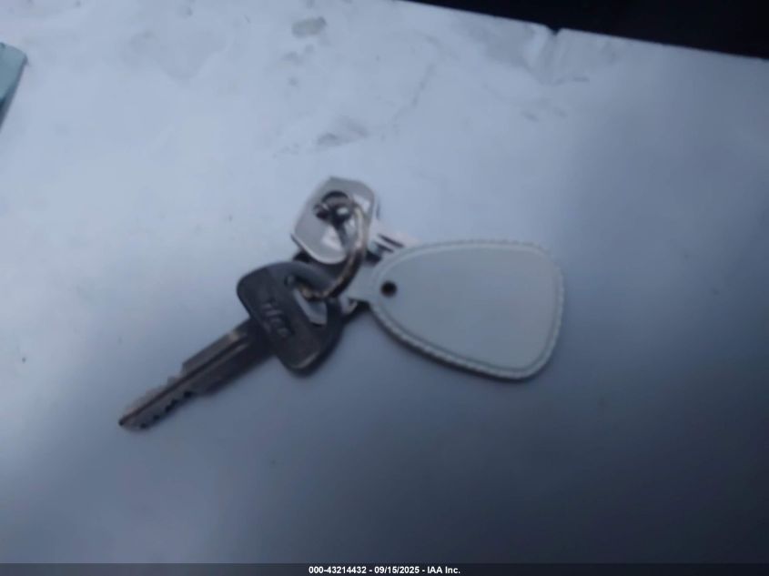 1996 Suzuki Sidekick Jx VIN: 2S3TD03V7T6406282 Lot: 43214432