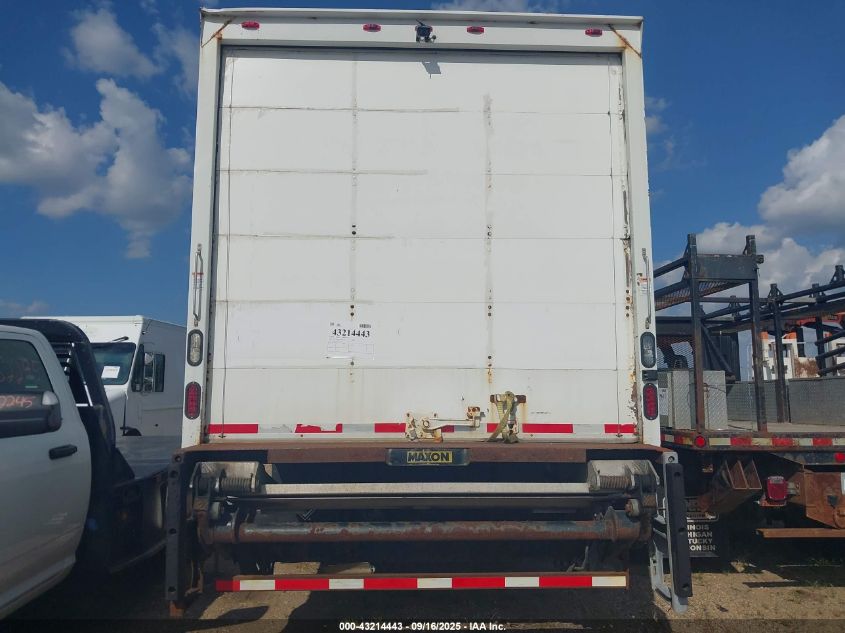 2014 International 4000 4300 VIN: 3HAMMAAL5EL094953 Lot: 43214443