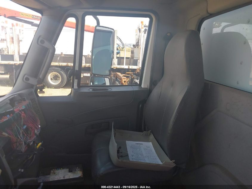 2014 International 4000 4300 VIN: 3HAMMAAL5EL094953 Lot: 43214443