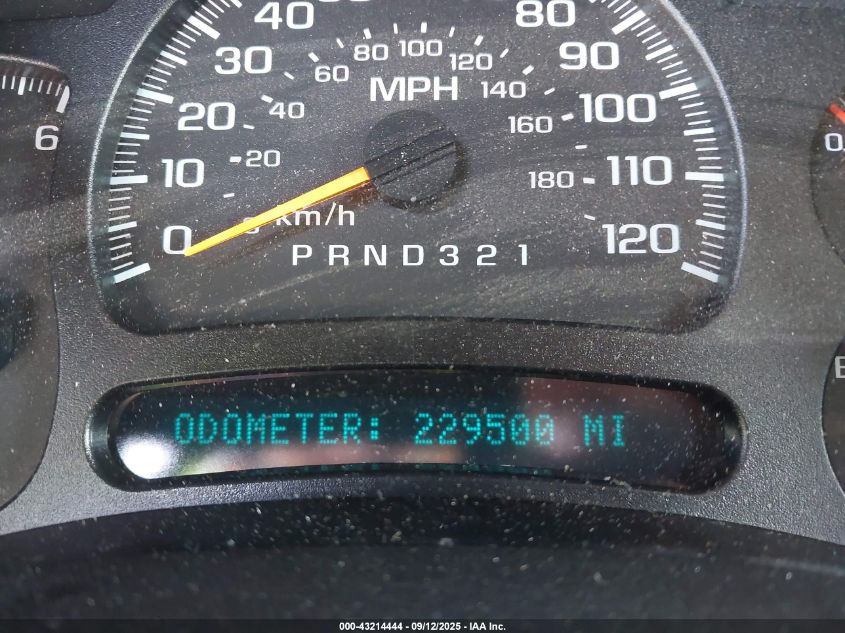 2006 Chevrolet Silverado 1500 Lt2 VIN: 1GCEK19B76Z168023 Lot: 43214444