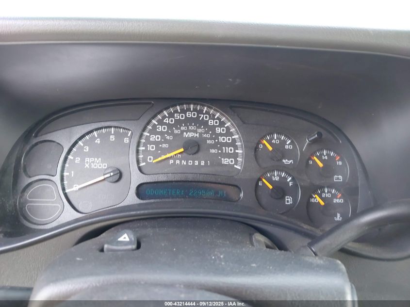 2006 Chevrolet Silverado 1500 Lt2 VIN: 1GCEK19B76Z168023 Lot: 43214444