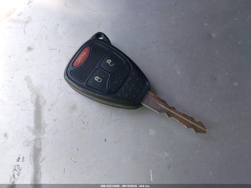 2017 JEEP WRANGLER UNLIMITED SPORT 4X4 - 1C4BJWDG5HL748608