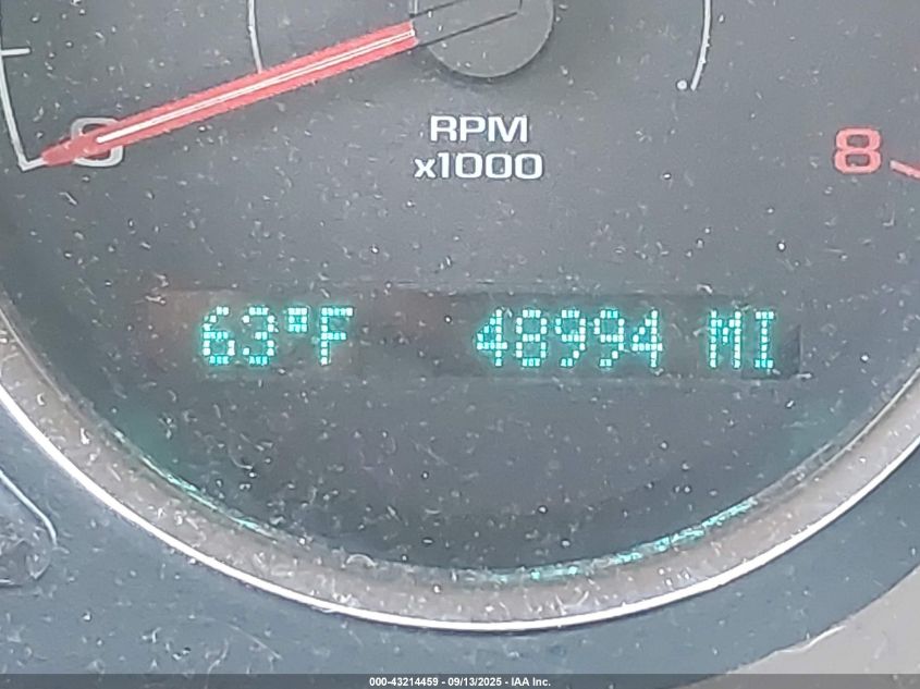 2007 Chevrolet Cobalt Ls VIN: 1G1AK55F277399500 Lot: 43214459