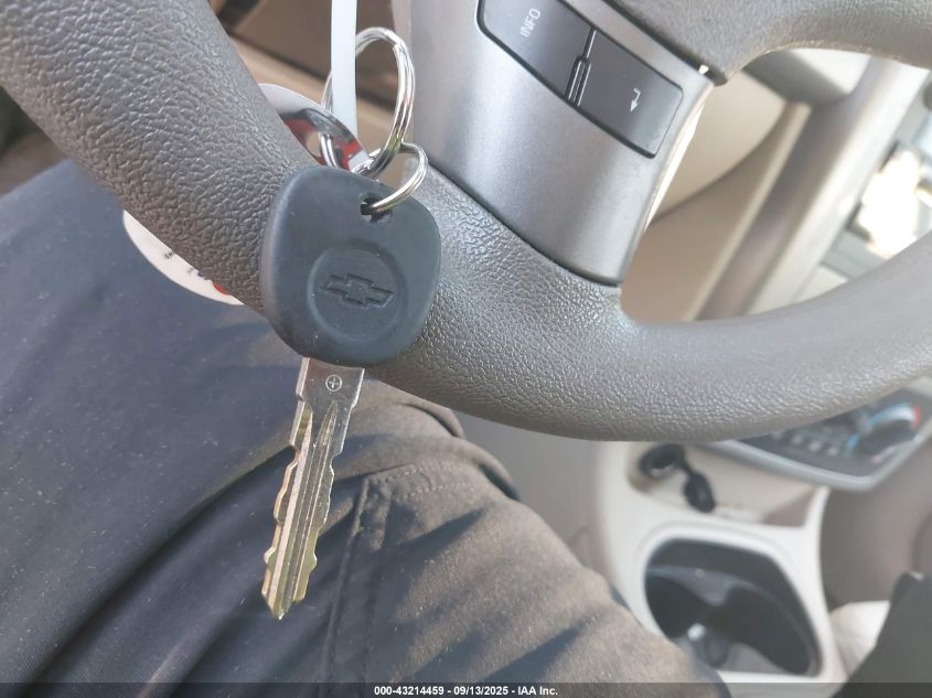 2007 Chevrolet Cobalt Ls VIN: 1G1AK55F277399500 Lot: 43214459