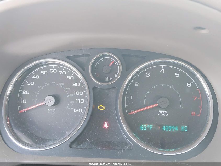 2007 Chevrolet Cobalt Ls VIN: 1G1AK55F277399500 Lot: 43214459