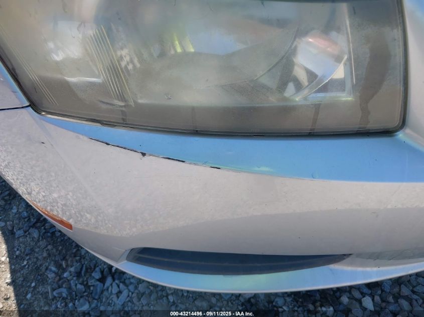 2012 Chevrolet Cruze Eco VIN: 1G1PJ5SC3C7152925 Lot: 43214496