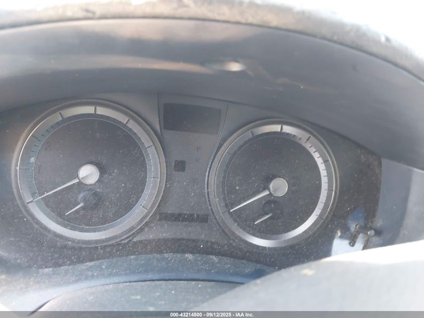 2008 Lexus Es 350 VIN: JTHBJ46GX82188770 Lot: 43214500