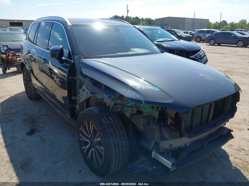 VOLVO XC90 T6 MOMENTUM 7 PASSENGER