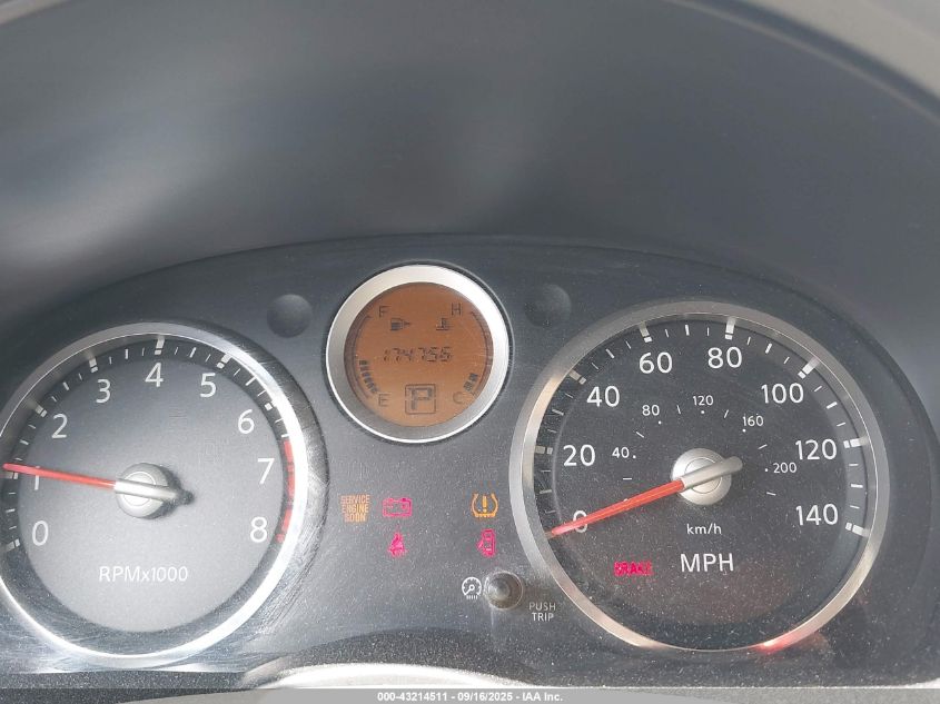 2007 Nissan Sentra 2.0S VIN: 3N1AB61E77L640749 Lot: 43214511