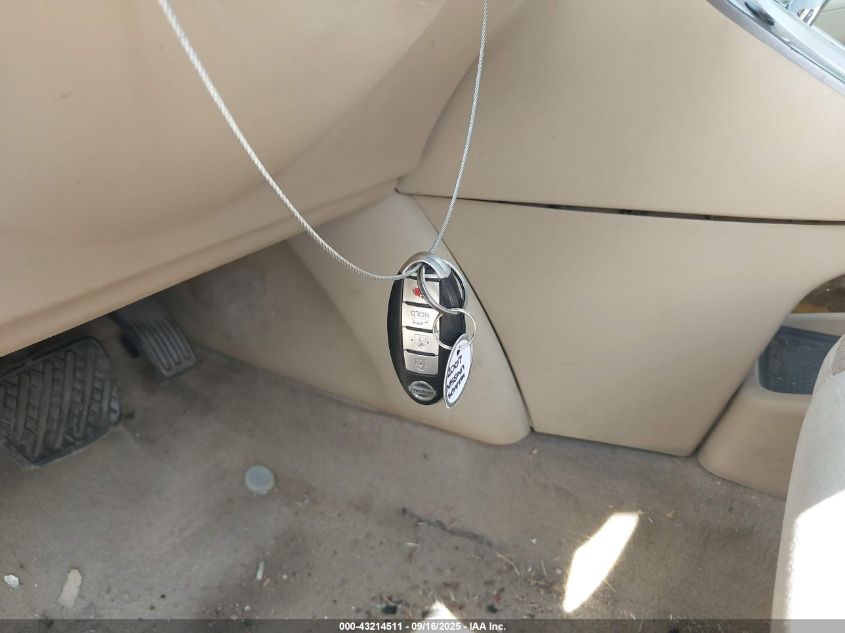 2007 Nissan Sentra 2.0S VIN: 3N1AB61E77L640749 Lot: 43214511