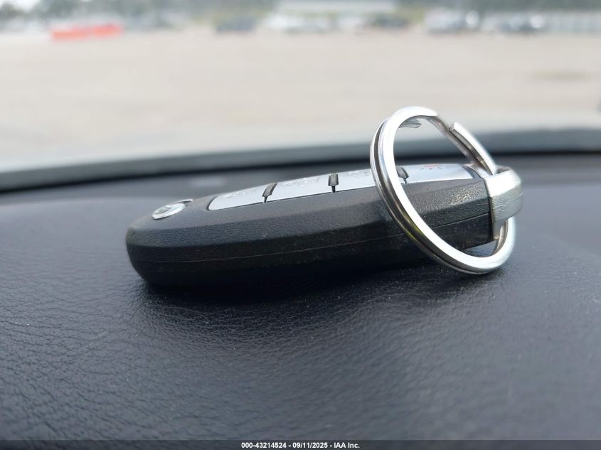 2015 Infiniti Q50 Hybrid Premium VIN: JN1AV7AP4FM790045 Lot: 43214524