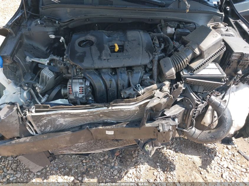 2022 Kia Forte Lxs VIN: 3KPF24AD5NE418663 Lot: 43214529