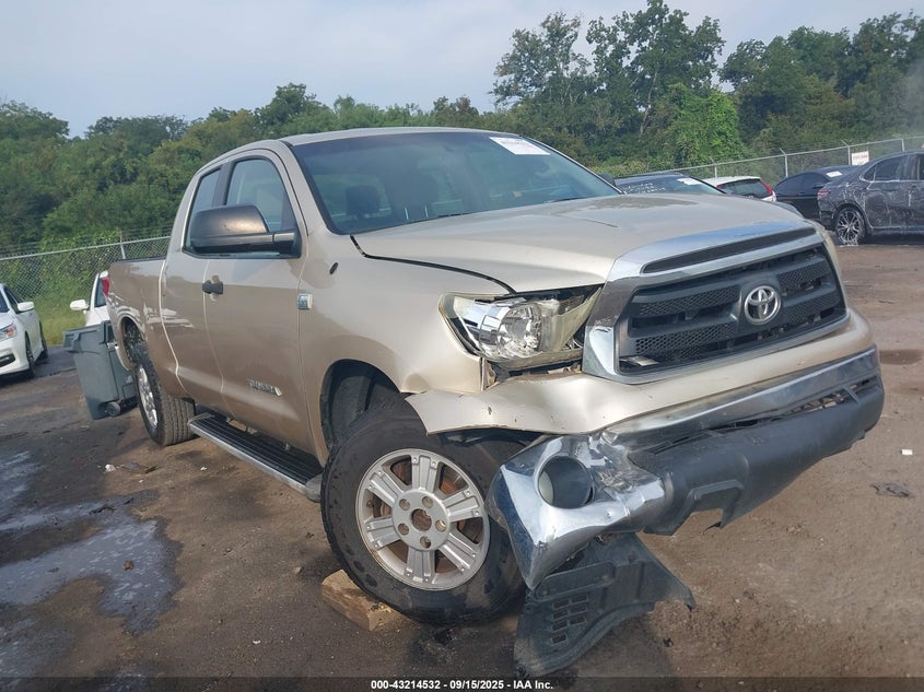 TOYOTA TUNDRA GRADE 4.6L V8