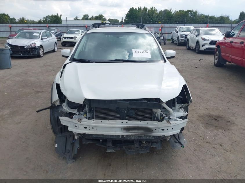 2017 Subaru Crosstrek 2.0I Premium VIN: JF2GPADC1HH276724 Lot: 43214558