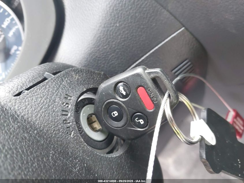 2017 Subaru Crosstrek 2.0I Premium VIN: JF2GPADC1HH276724 Lot: 43214558