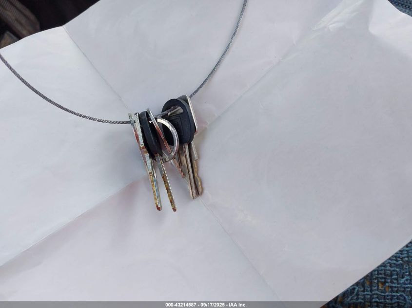 1992 GMC Sierra K1500 VIN: 1GTEK14ZXNZ521423 Lot: 43214587