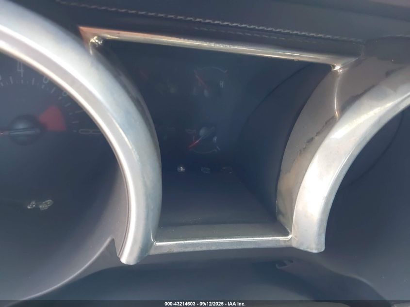 2008 Ford Mustang Gt Deluxe/Gt Premium VIN: 1ZVHT82H885101553 Lot: 43214603