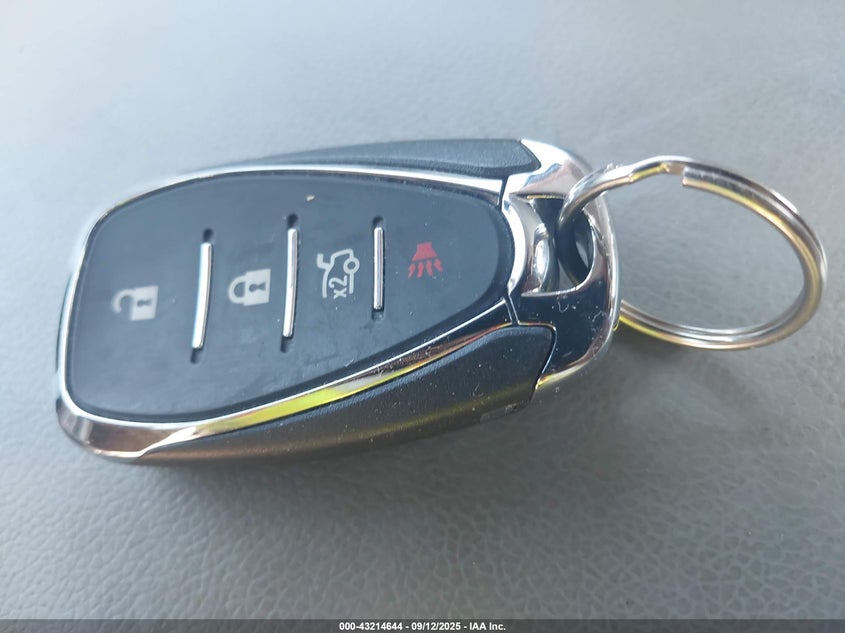 2018 Chevrolet Malibu 1Ls VIN: 1G1ZB5ST4JF118064 Lot: 43214644