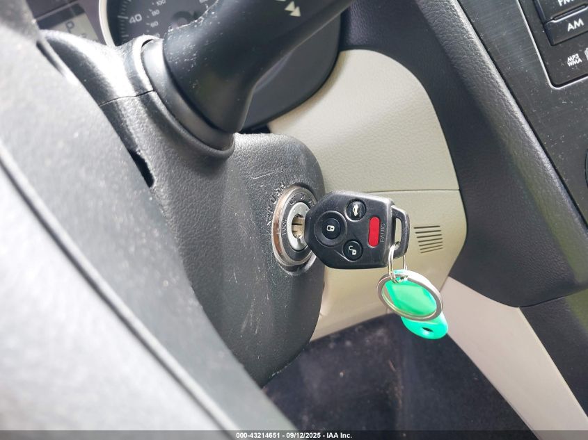 2013 Subaru Xv Crosstrek 2.0I Premium VIN: JF2GPACC6D2207347 Lot: 43214651