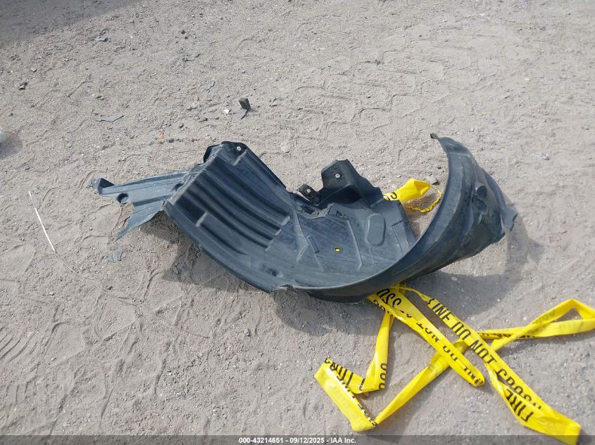 2013 Subaru Xv Crosstrek 2.0I Premium VIN: JF2GPACC6D2207347 Lot: 43214651