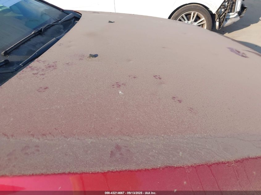 2014 Chevrolet Cruze 1Lt Auto VIN: 1G1PC5SB2E7168263 Lot: 43214667