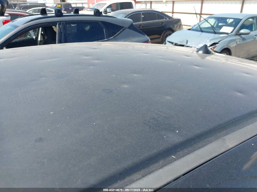 2010 Honda Accord Crosstour Ex-L VIN: 5J6TF2H55AL003767 Lot: 43214670