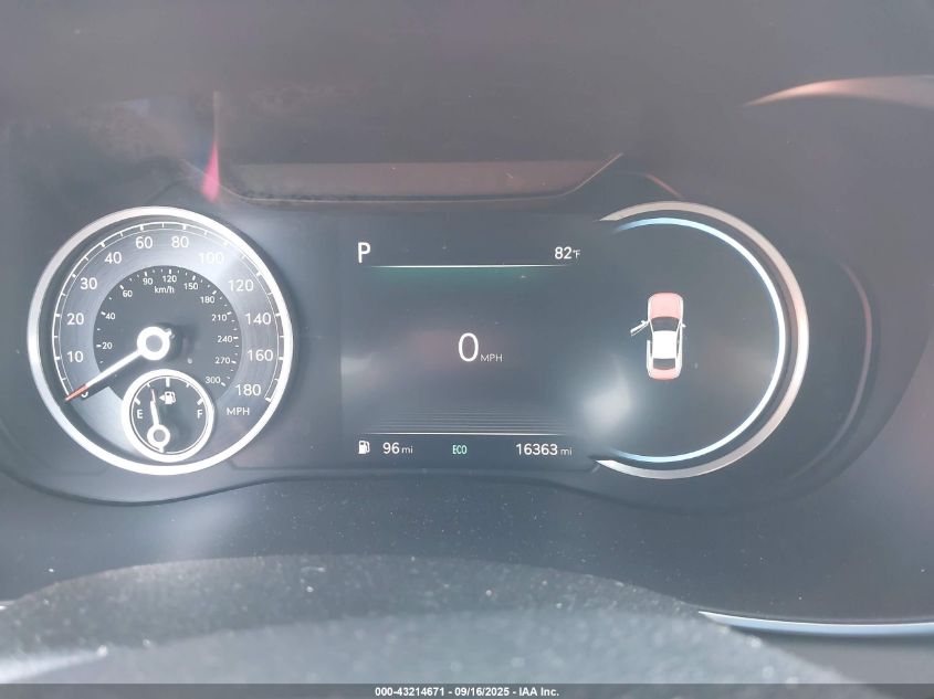 2022 Genesis G70 2.0T Awd VIN: KMTG34TA0NU098594 Lot: 43214671