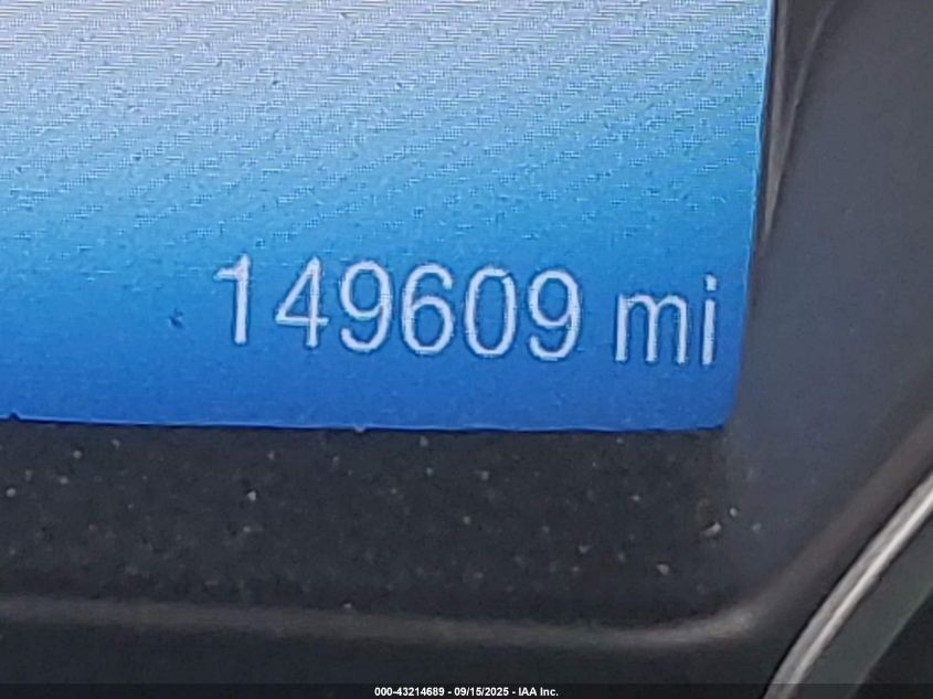 2013 Ford Escape Se VIN: 1FMCU0GX0DUB60197 Lot: 43214689