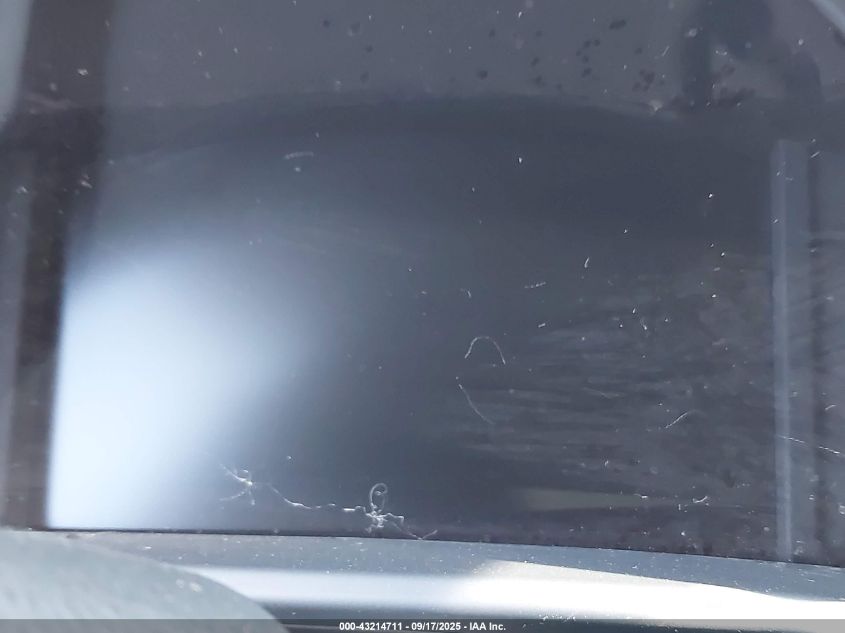 2023 Toyota Mirai Xle VIN: JTDAAAAA3PA010542 Lot: 43214711