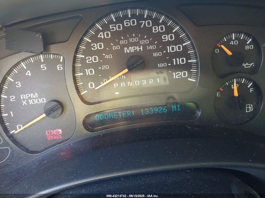 2007 GMC Sierra 1500 Classic Work Truck VIN: 1GTEC14X27Z187130 Lot: 43214742