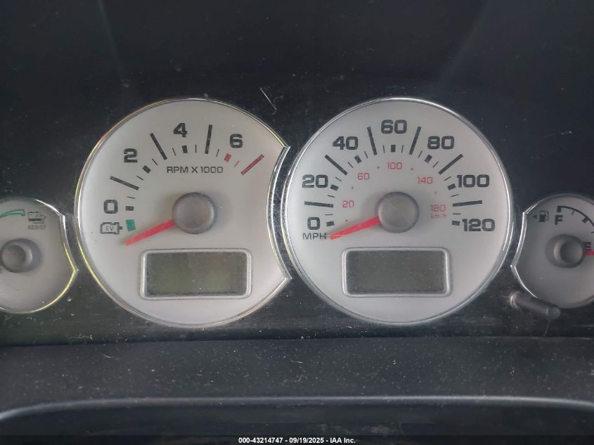 2006 Ford Escape Hybrid VIN: 1FMCU96H46KA20652 Lot: 43214747