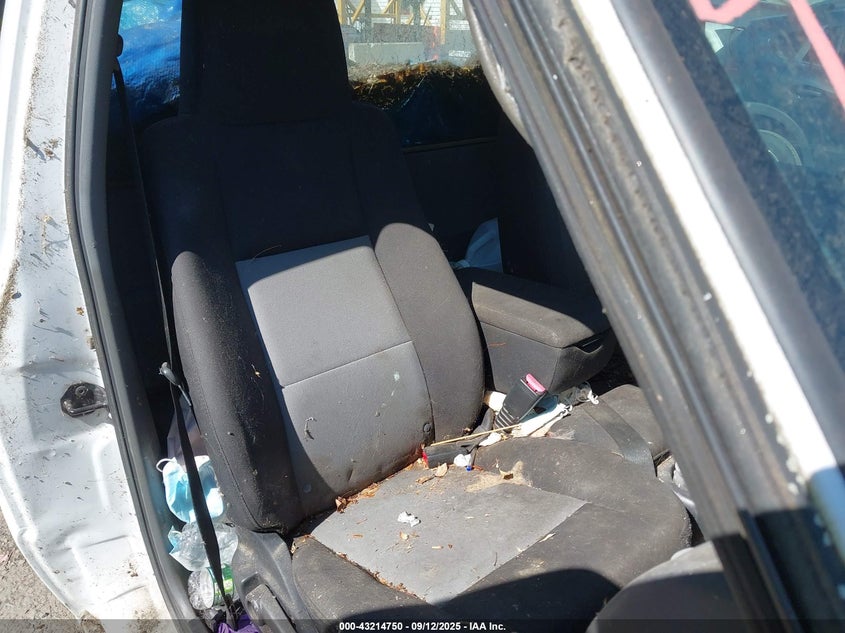 2005 Ford Ranger Edge/Xl/Xlt VIN: 1FTYR11U95PA58770 Lot: 43214750