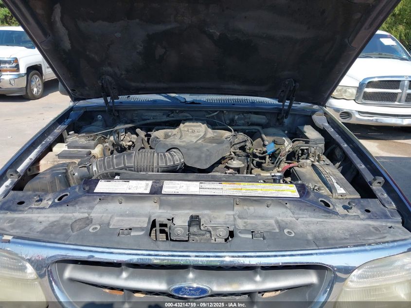 1999 Ford Explorer Eddie Bauer/Limited Edition/Xlt VIN: 1FMZU32E9XZB47795 Lot: 43214759