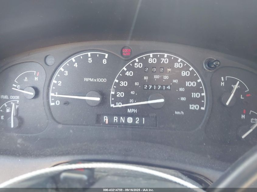 1999 Ford Explorer Eddie Bauer/Limited Edition/Xlt VIN: 1FMZU32E9XZB47795 Lot: 43214759