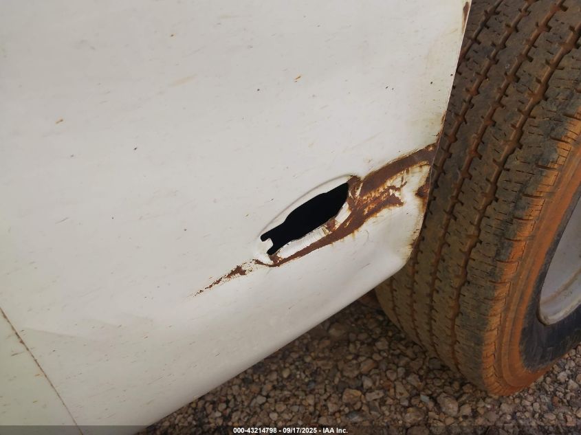 2013 Chevrolet Silverado 3500Hd Lt VIN: 1GC4K0C89DF172110 Lot: 43214798