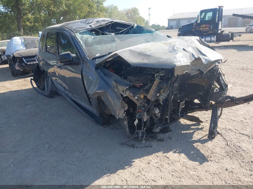 DODGE DURANGO GT PLUS AWD