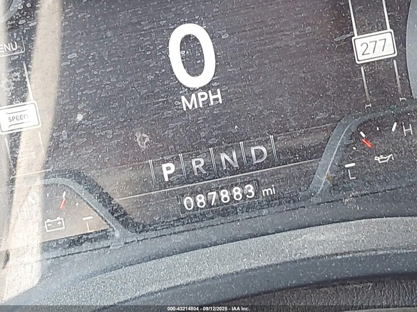 2022 RAM 1500 LONE STAR  4X2 6'4 BOX - 1C6RREBG7NN194788