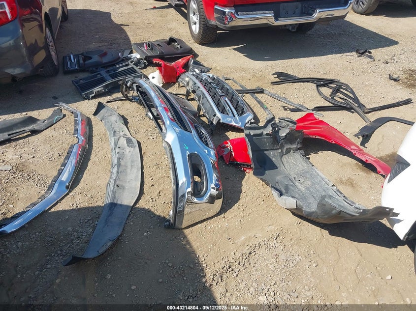 2022 RAM 1500 LONE STAR  4X2 6'4 BOX - 1C6RREBG7NN194788