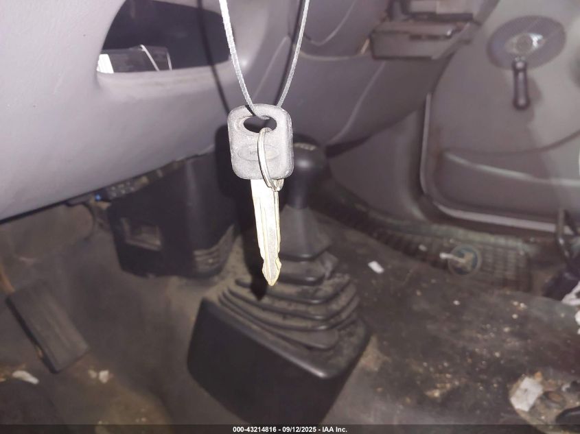 1998 Ford F-150 Standard/Xl/Xlt VIN: 1FTZF1826WNB58629 Lot: 43214816