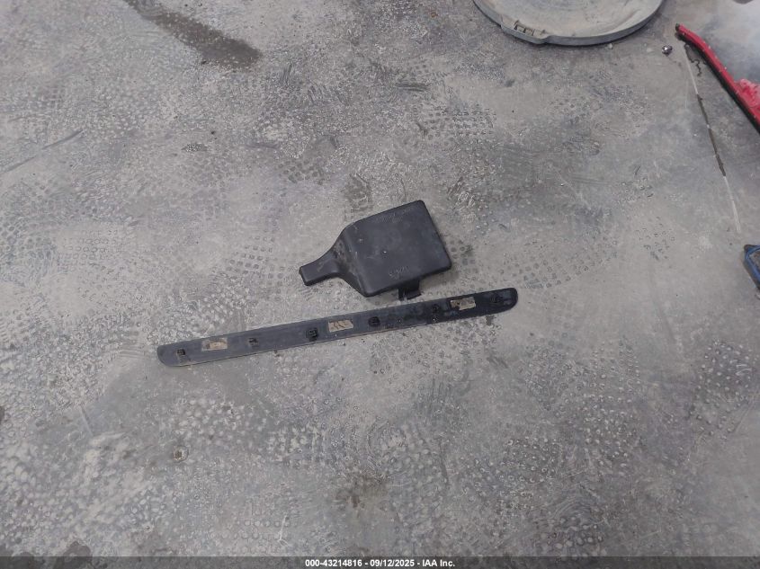 1998 Ford F-150 Standard/Xl/Xlt VIN: 1FTZF1826WNB58629 Lot: 43214816