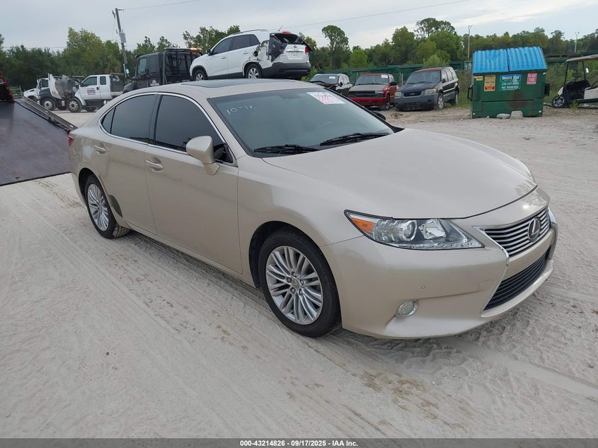 Vin: jthbk1gg2d2020576, lot: 43709319, lexus es 350 2013 img_1