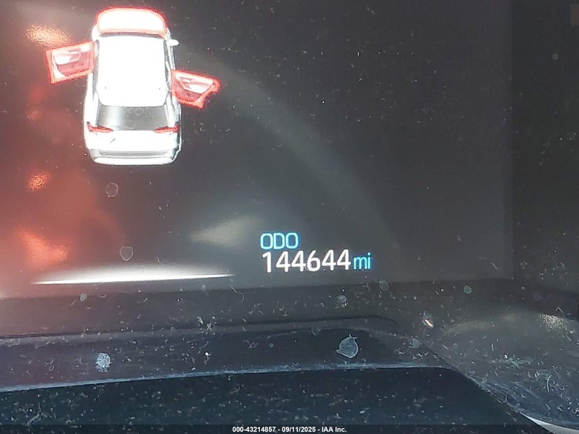 2020 TOYOTA RAV4 HYBRID XSE - JTMEWRFV8LJ044113