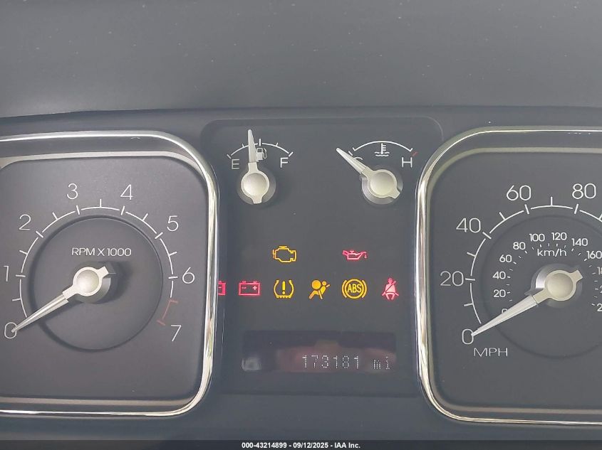 2007 Lincoln Mkx VIN: 2LMDU68C57BJ37533 Lot: 43214899