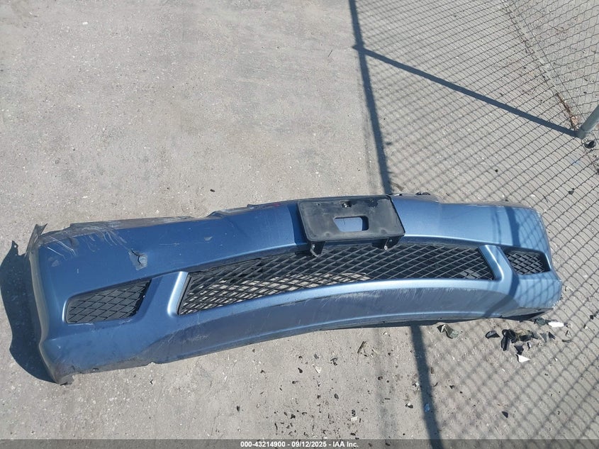 2008 Honda Odyssey Ex-L VIN: 5FNRL38738B062264 Lot: 43214900