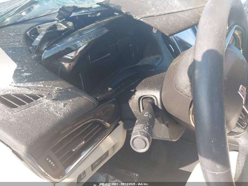 2018 Cadillac Ats Luxury VIN: 1G6AB5SX1J0125292 Lot: 43214941