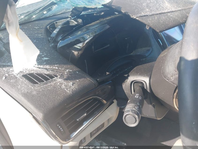 2018 Cadillac Ats Luxury VIN: 1G6AB5SX1J0125292 Lot: 43214941