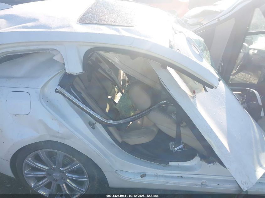 2018 Cadillac Ats Luxury VIN: 1G6AB5SX1J0125292 Lot: 43214941