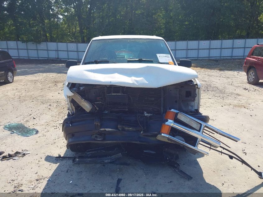 1994 Chevrolet Blazer K1500 VIN: 1GNEK18K3RJ411175 Lot: 43214960