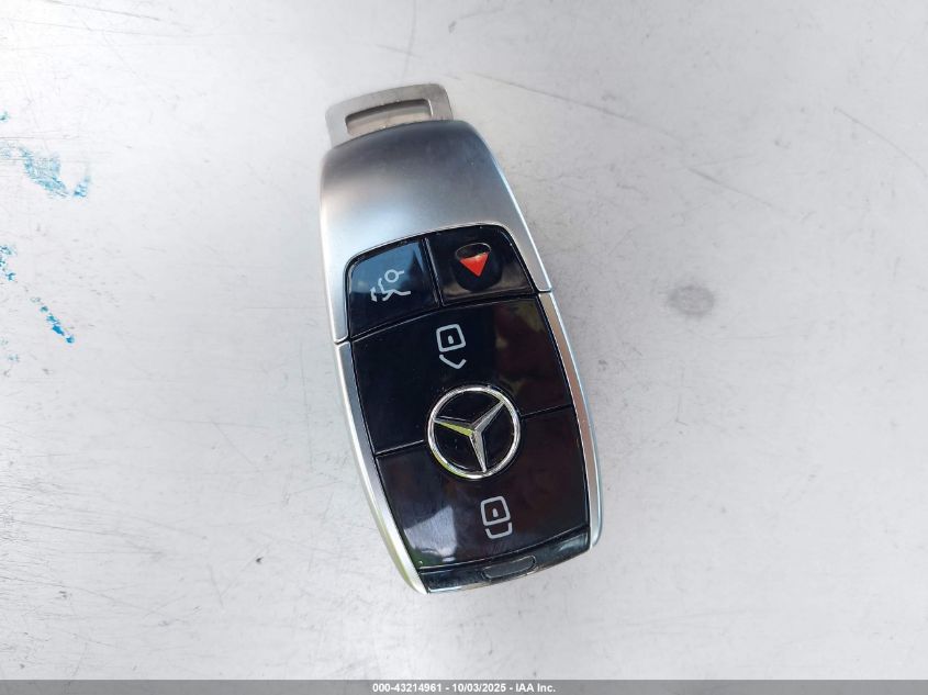 2018 Mercedes-Benz E 300 VIN: WDDZF4JB8JA434973 Lot: 43214961