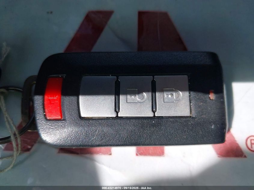 2019 Mitsubishi Mirage Se VIN: ML32A4HJ1KH006245 Lot: 43214970